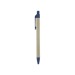 Recycled cardboard biros - Nicholas, Paper or Cardboard Pen promotional