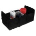 Foldable car organiser with fridge compartment - Byron wholesaler