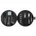 Set d'outils pneu 25 el. - Marvin, set à outils promotional