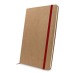 Cahier env A5 - Joshua, cahier promotional