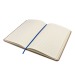 A5 env notebook - Joshua, notebook promotional