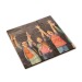 Puzzle coaster wholesaler