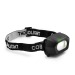 COB headlamp - Pauline, headlamp promotional