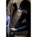 Headlamp with LED and COB light - Chad wholesaler
