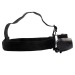 Headlamp with LED and COB light - Chad, headlamp promotional