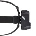 Headlamp with LED and COB light - Chad, headlamp promotional