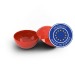Product thumbnail Christmas baubles 0