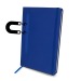 Carnet aimenté A5 - Aurora, cahier promotional