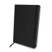 Carnet aimenté A5 - Aurora, cahier promotional