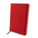 Carnet aimenté A5 - Aurora, cahier promotional
