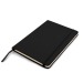 Carnet aimenté A5 - Aurora, cahier promotional