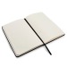 Carnet aimenté A5 - Aurora, cahier promotional
