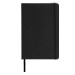Carnet aimenté A5 - Aurora, cahier promotional