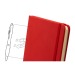 Carnet aimenté A5 - Aurora, cahier promotional