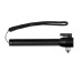 1 COB LED emergency torch, belt cutter, safety hammer - Flint wholesaler