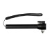 1 COB LED emergency torch, belt cutter, safety hammer - Flint wholesaler