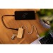 Bamboo USB and USB type C hub B'RIGHT - Kenzie wholesaler