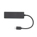 Concentrateur RABS USB et USB type C - Gerard, Hub promotional