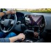 Mobile phone holder for car, wireless charger 15W - Skyler wholesaler