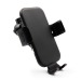 Mobile phone holder for car, wireless charger 15W - Skyler wholesaler