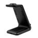 15W wireless charger, 3 in 1, phone holder - Todd wholesaler