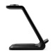 15W wireless charger, 3 in 1, phone holder - Todd, Cell phone holder and stand, base for smartphone promotional