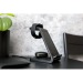 15W wireless charger, 3 in 1, phone holder - Todd, Cell phone holder and stand, base for smartphone promotional