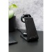 15W wireless charger, 3 in 1, phone holder - Todd wholesaler