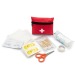 First aid kit in pouch, 7 pcs - Holden wholesaler