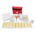 Trousse de premiers secours en pochette, 7 pcs - Holden, trousse de secours promotional