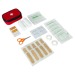 Trousse de premiers secours en pochette, 25 pcs - Briar wholesaler