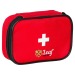 Trousse de premiers secours en pochette, 25 pcs - Briar, trousse de secours promotional