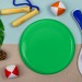 Frisbee - Eoan, frisbee promotional