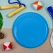 Frisbee - Eoan, frisbee promotional