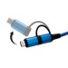 Câble de charge et de synchronisation - Khyree, câble de chargement promotional