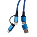 Câble de charge et de synchronisation - Khyree wholesaler