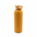 Bouteille thermo 500 ml - Zeniqua, bouteille isotherme  promotional