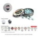 Candy box clic clac 53mm wholesaler