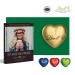 Lindt chocolate heart 20g wholesaler
