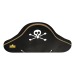 Product thumbnail Cardboard pirate's cap 1