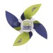 Large paper windmill wholesaler