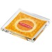 Top Glass 3 coin tray wholesaler