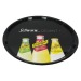 Plateau de bar 380mm wholesaler