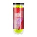 Boîte de 3 balles de Padel - Wilson Speed - logo sur boîte wholesaler