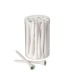 Transparent tube with 20 tees 70 mm wholesaler
