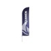 Beachflag 70 x 300 cm wholesaler