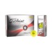 Balle de golf - Titleist Pro V1X, balle de golf promotional