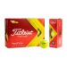Titleist Trufeel, balle de golf promotional