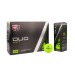 Coloured golf ball - WILSON DUO SOFT wholesaler
