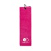 Golf towel, serviette de golf promotional